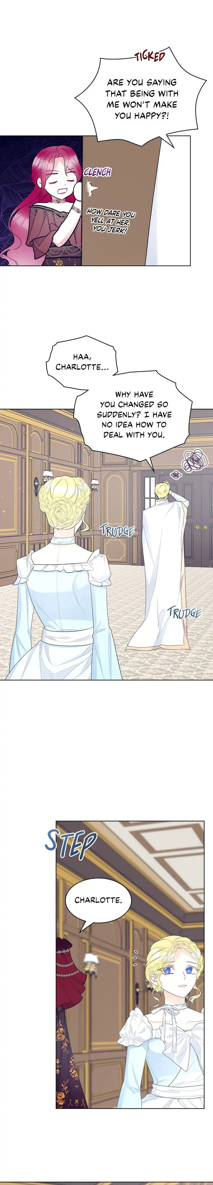 Read The Villainess