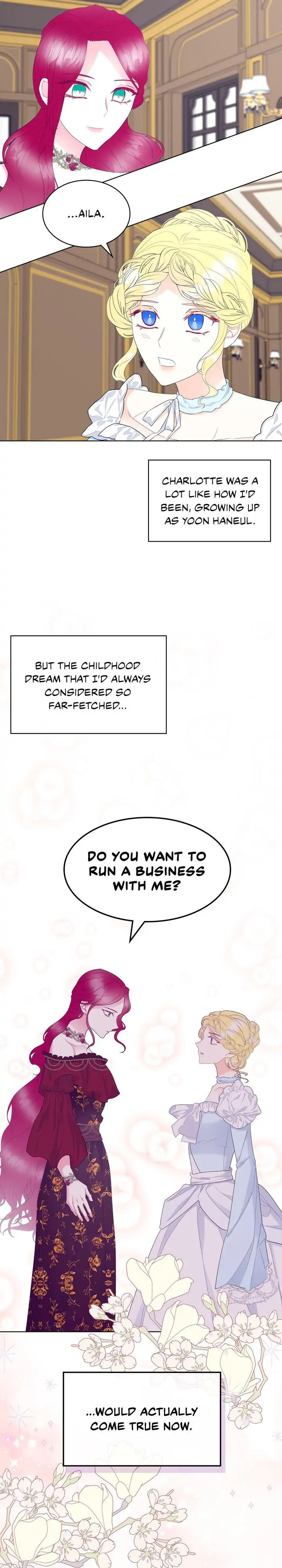 Read The Villainess
