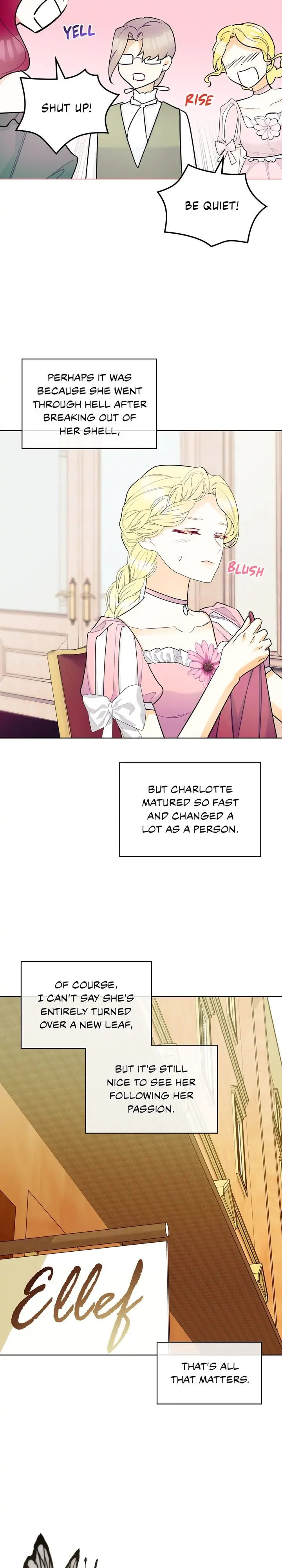 Read The Villainess