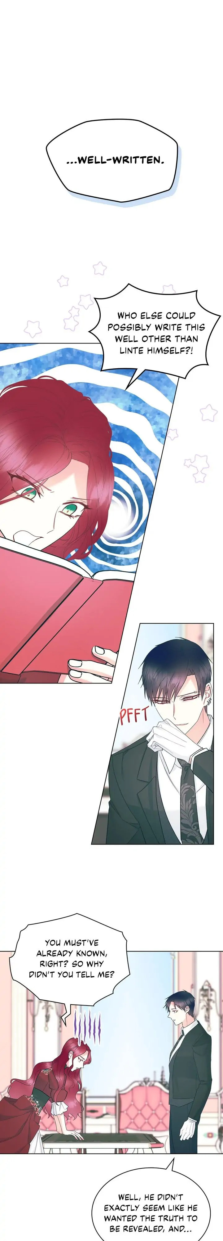 Read The Villainess