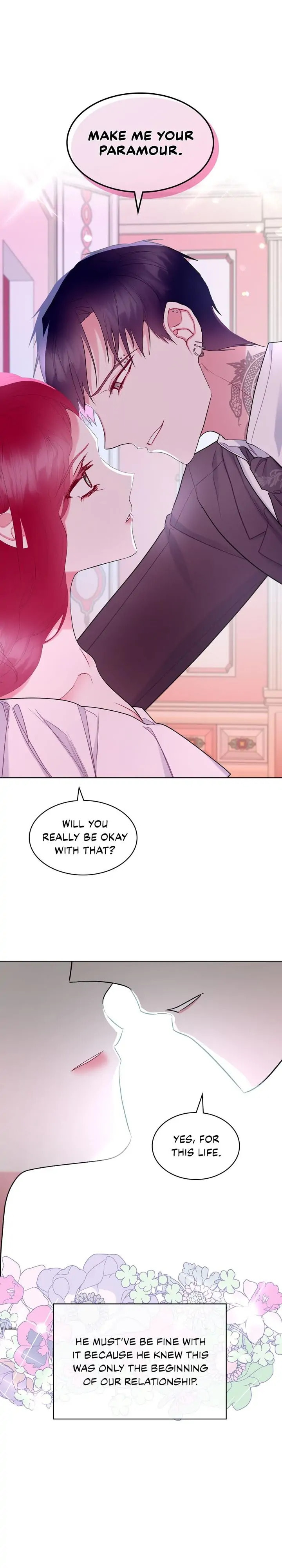 Read The Villainess