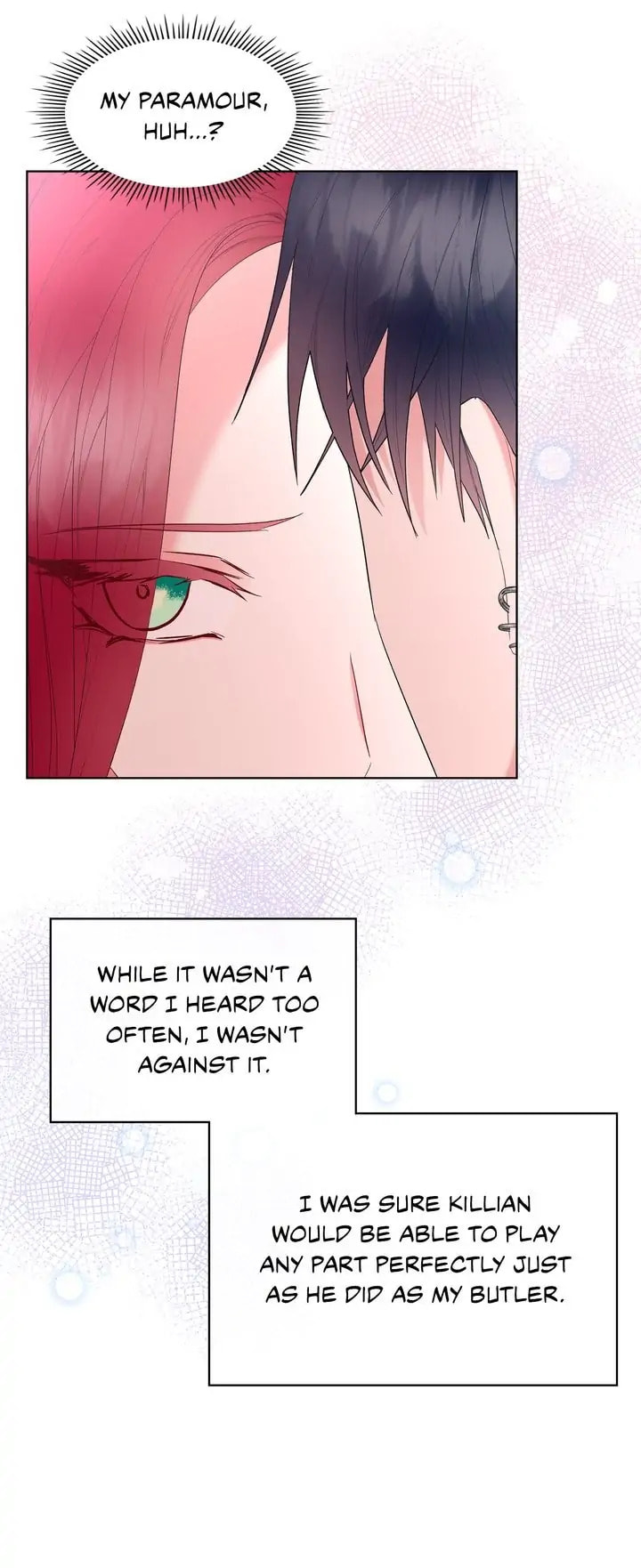 Read The Villainess