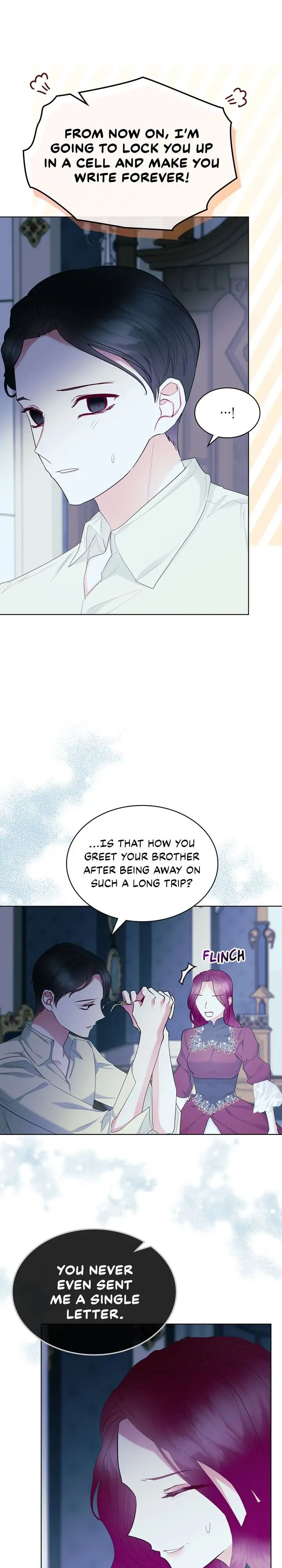 Read The Villainess