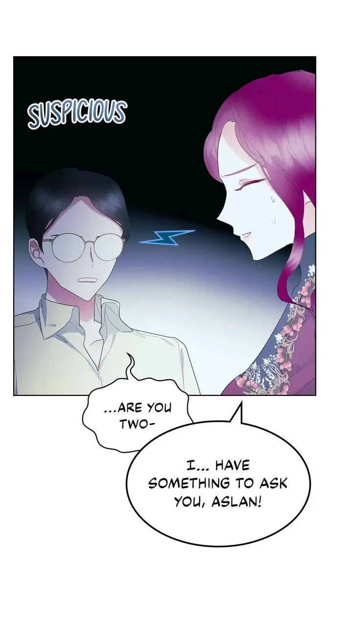 Read The Villainess