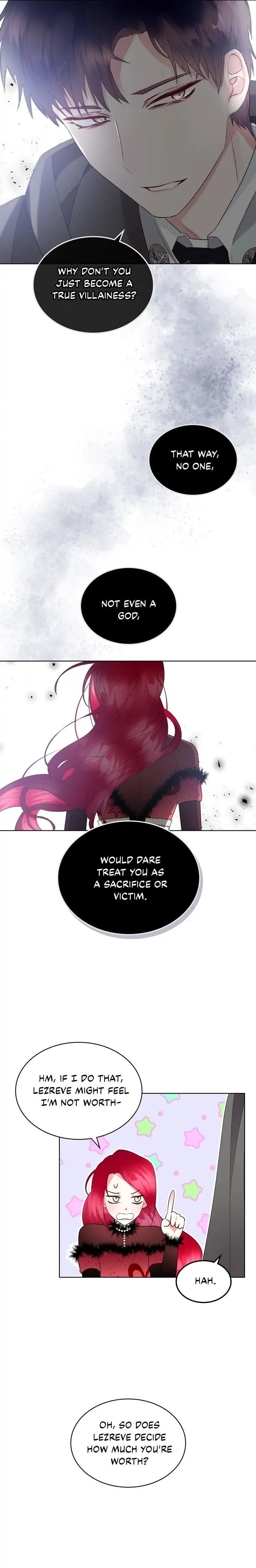 Read The Villainess
