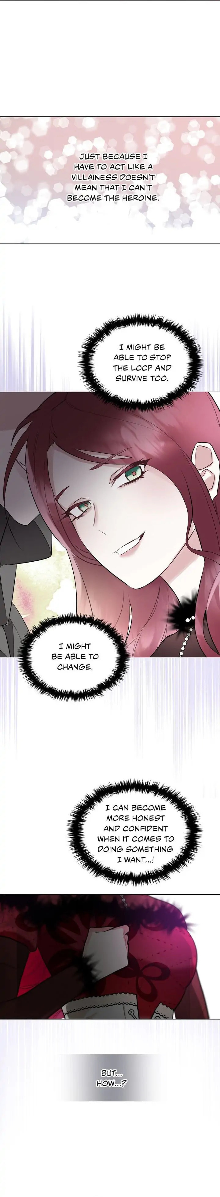 Read The Villainess