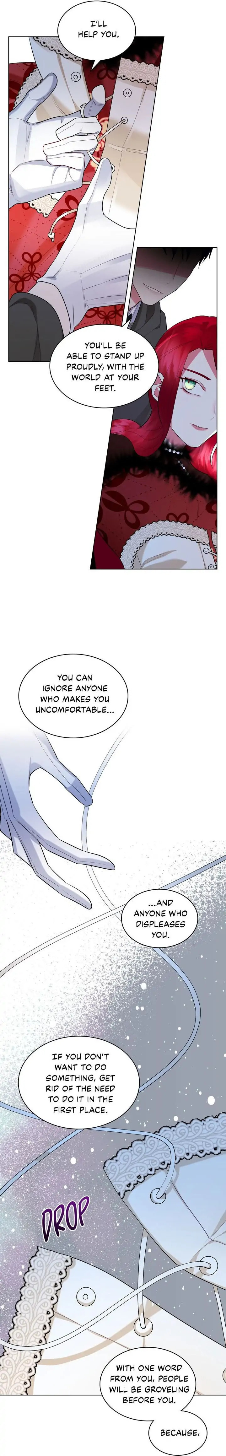 Read The Villainess