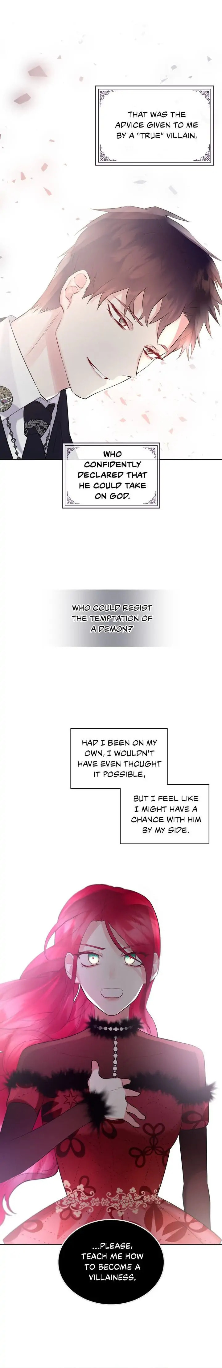 Read The Villainess