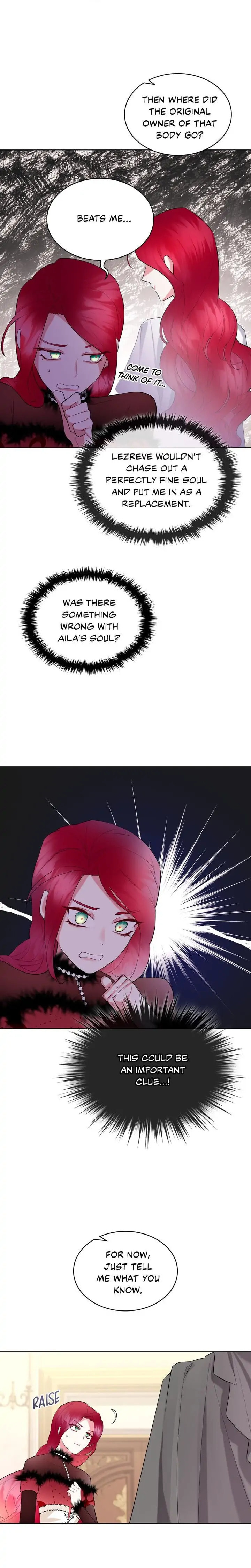 Read The Villainess
