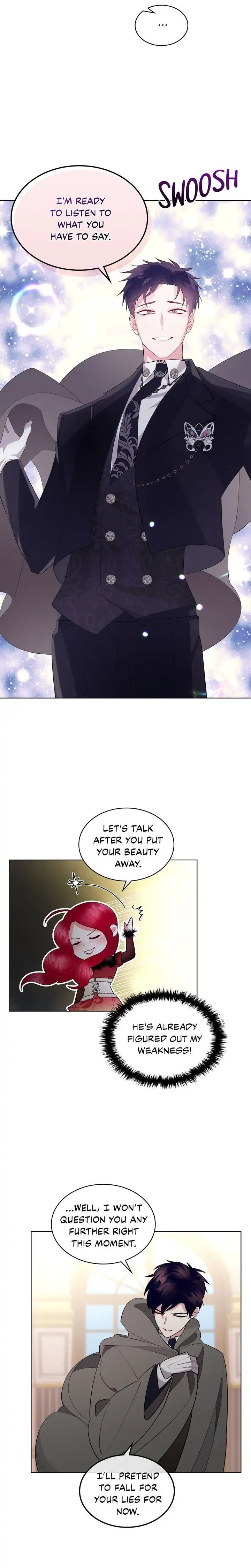 Read The Villainess