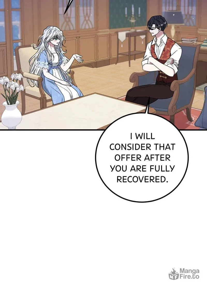 The Villainess's Nursery Chapter 21 page 101 - 