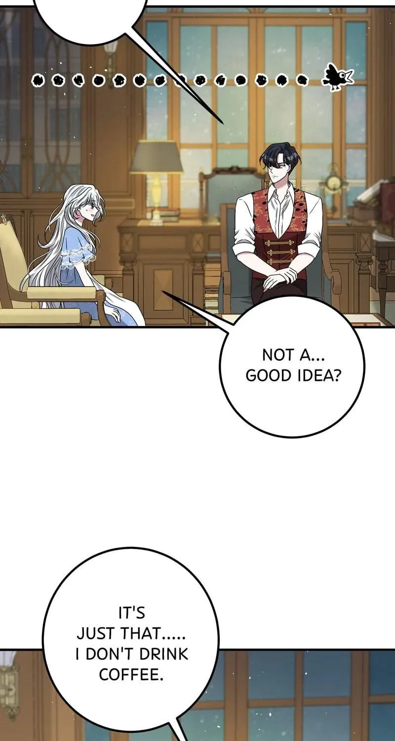 The Villainess's Nursery Chapter 21 page 104 - 
