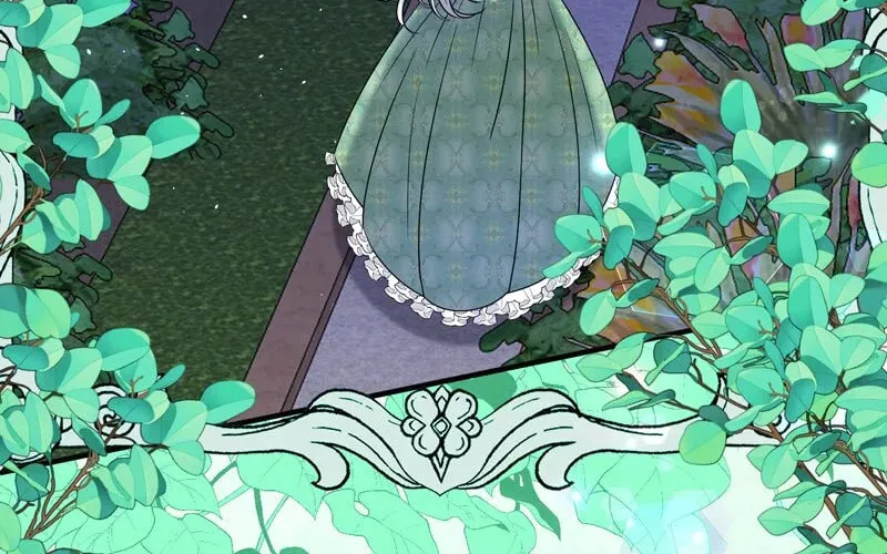 The Villainess's Nursery Chapter 21 page 25 - 