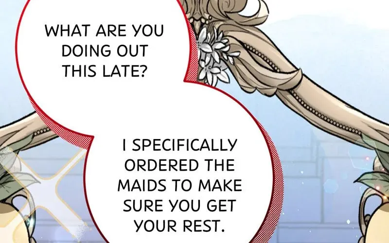 The Villainess's Nursery Chapter 21 page 30 - 