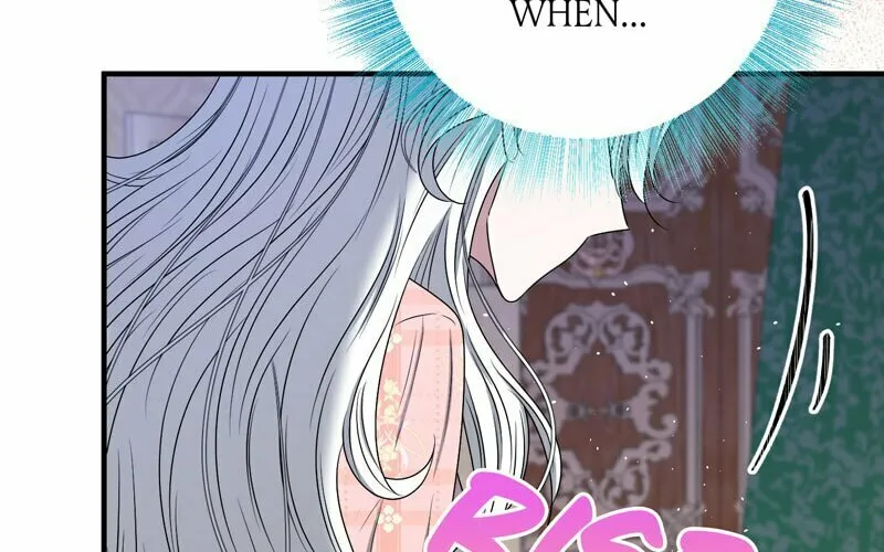 The Villainess's Nursery Chapter 21 page 4 - 
