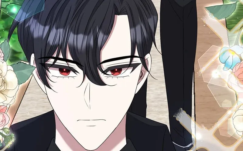 The Villainess's Nursery Chapter 21 page 32 - 