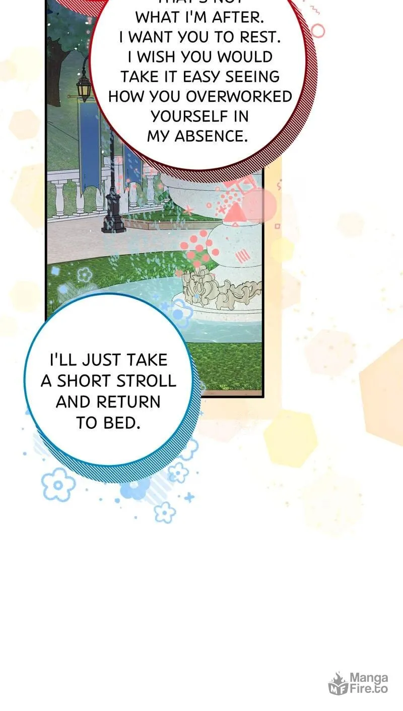 The Villainess's Nursery Chapter 21 page 37 - 