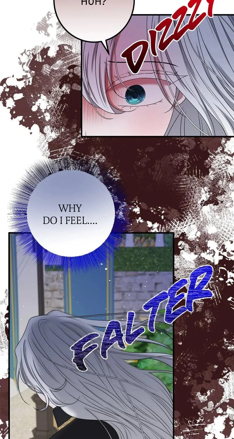The Villainess's Nursery Chapter 21 page 44 - 