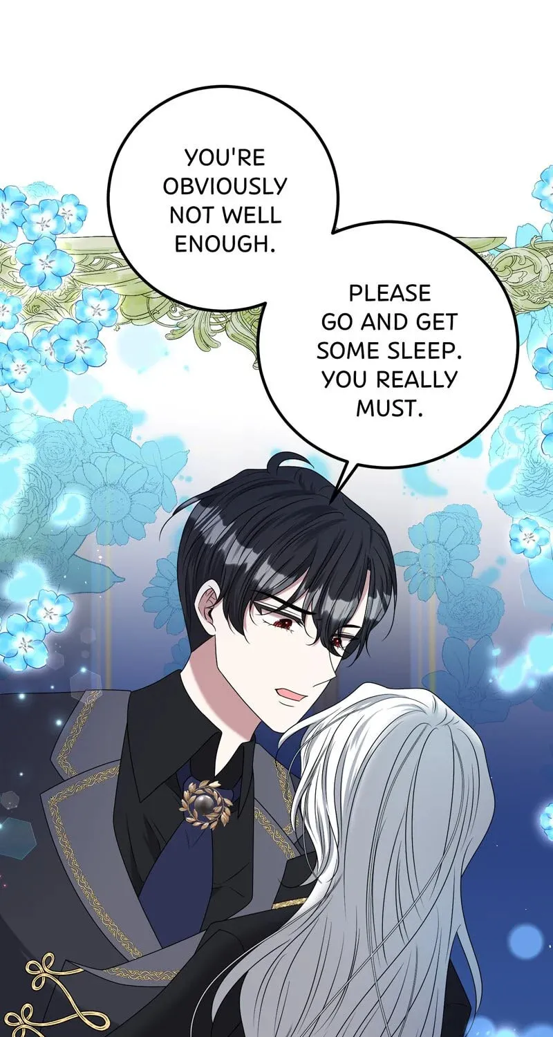 The Villainess's Nursery Chapter 21 page 47 - 