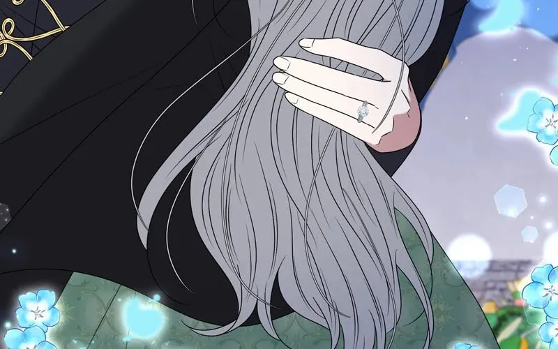 The Villainess's Nursery Chapter 21 page 48 - 