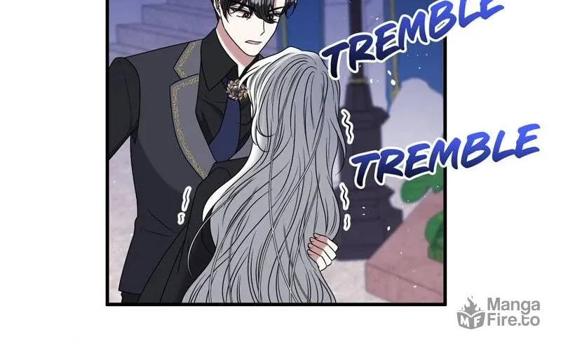 The Villainess's Nursery Chapter 21 page 50 - 