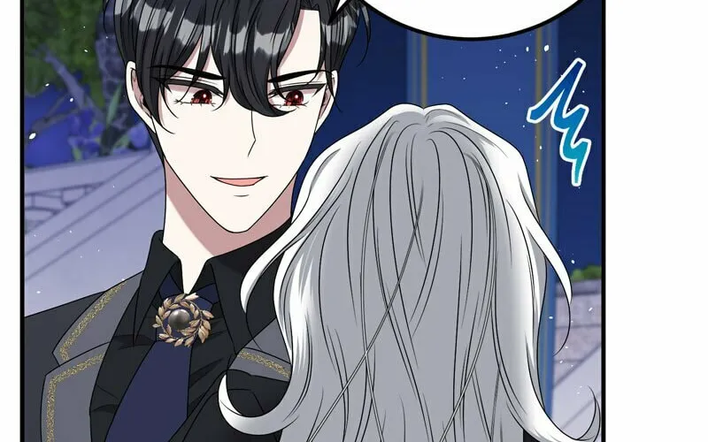 The Villainess's Nursery Chapter 21 page 54 - 