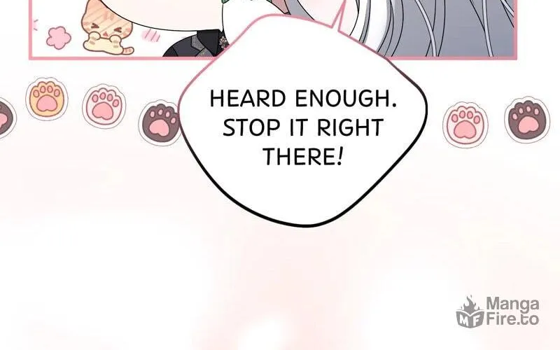 The Villainess's Nursery Chapter 21 page 56 - 