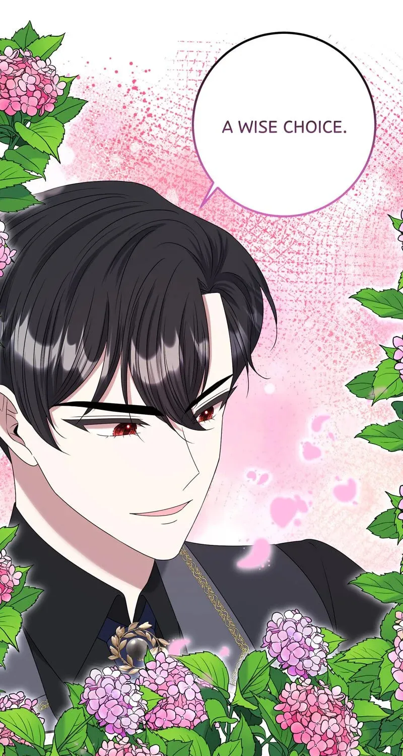 The Villainess's Nursery Chapter 21 page 58 - 