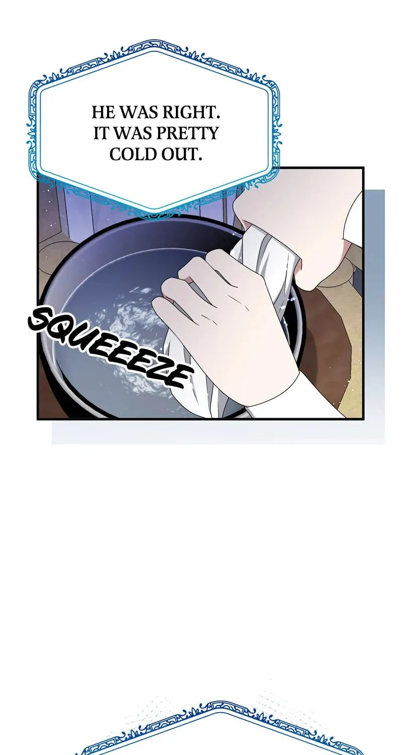 The Villainess's Nursery Chapter 21 page 62 - 