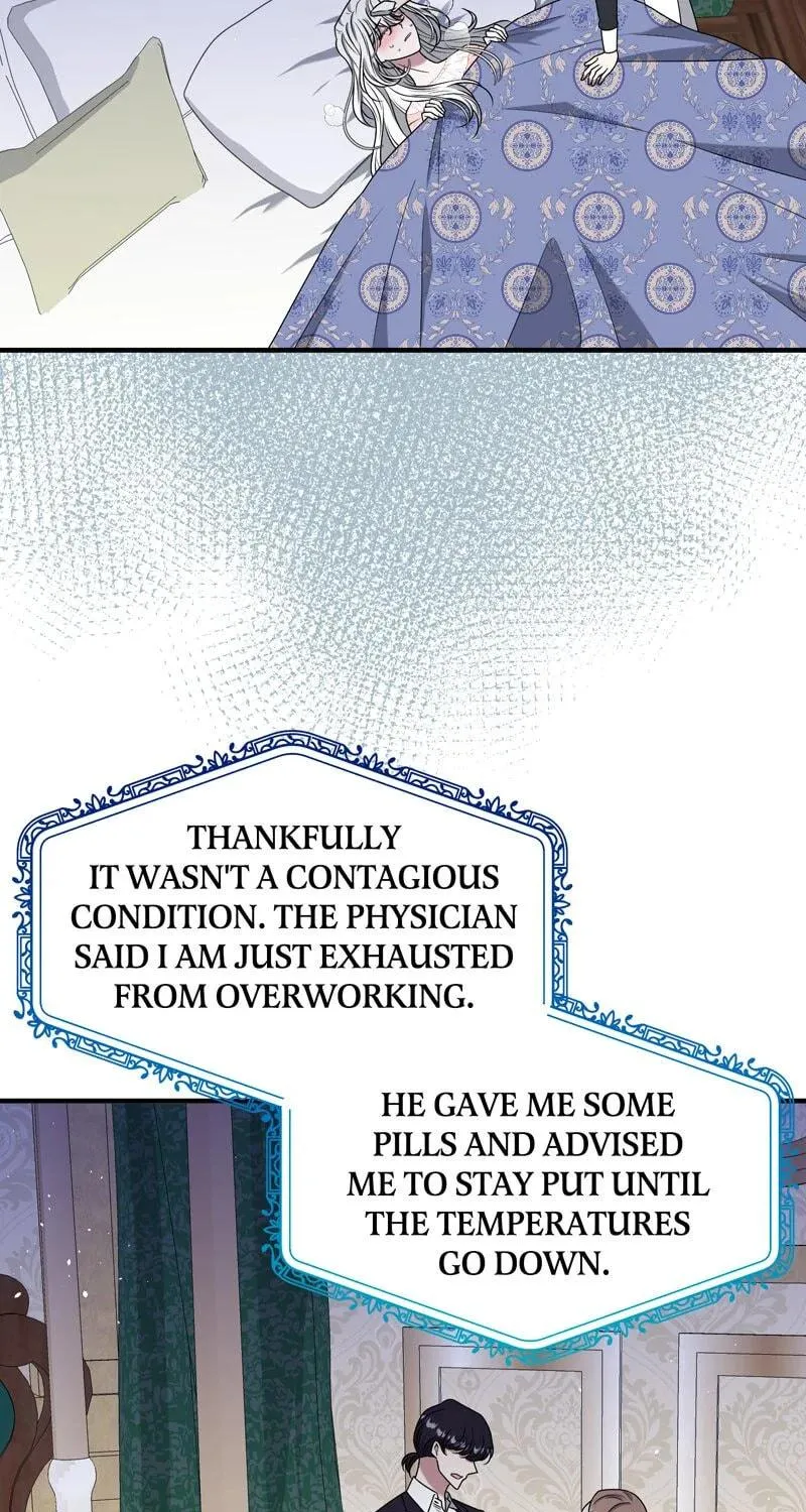 The Villainess's Nursery Chapter 21 page 64 - 