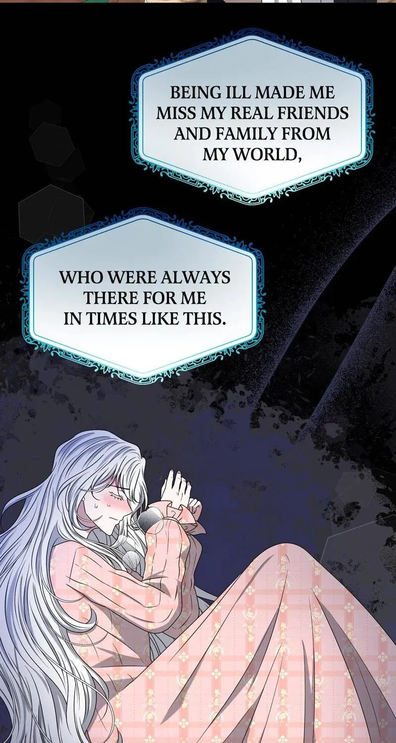 The Villainess's Nursery Chapter 21 page 66 - 