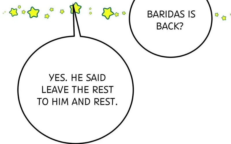 The Villainess's Nursery Chapter 21 page 8 - 
