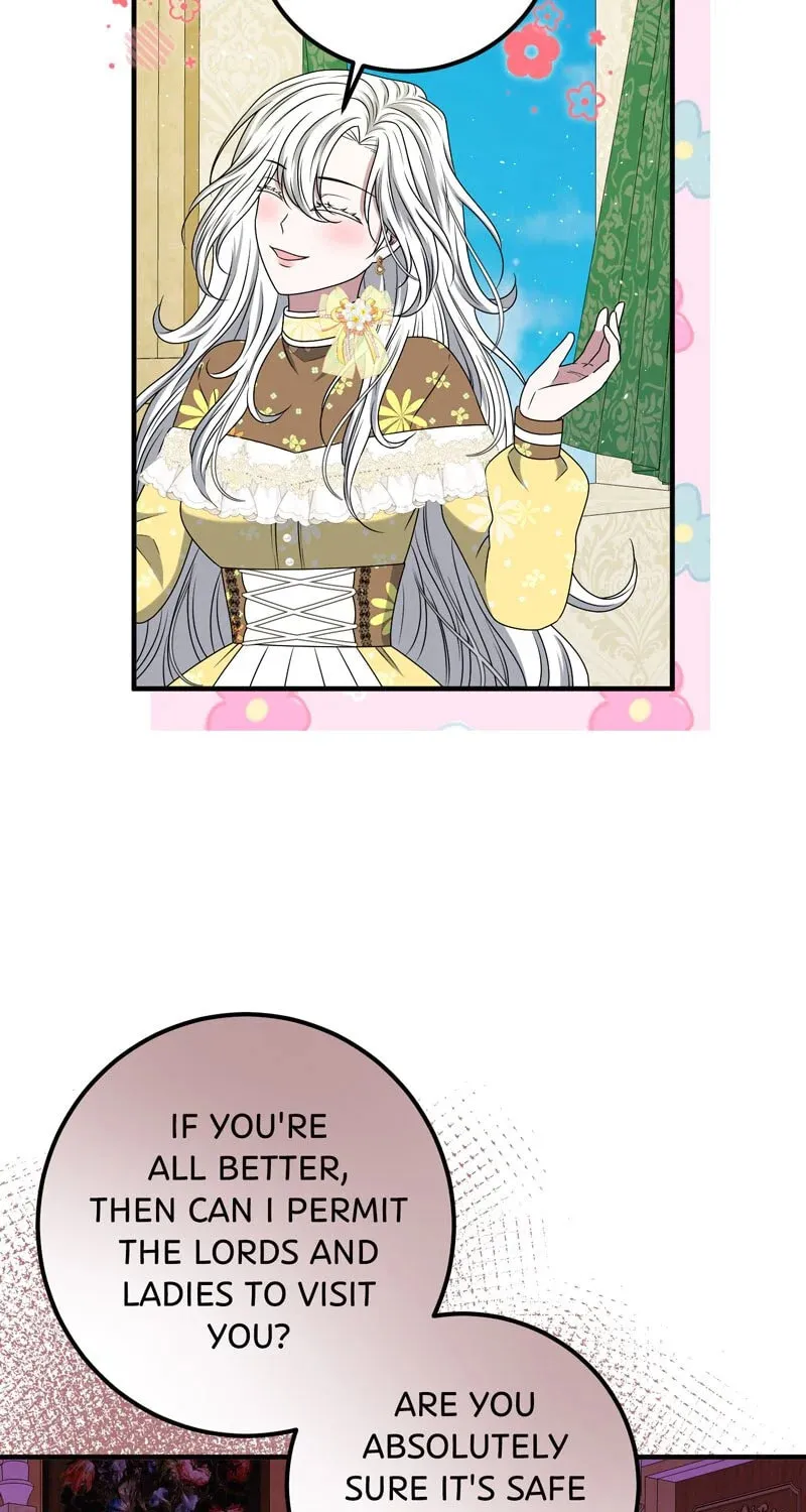 The Villainess's Nursery Chapter 21 page 75 - 