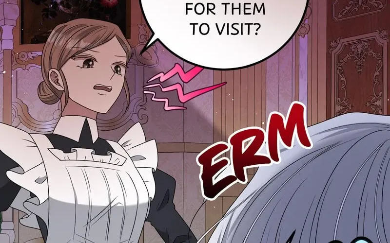 The Villainess's Nursery Chapter 21 page 76 - 
