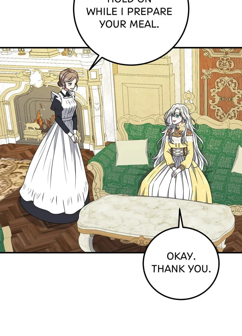 The Villainess's Nursery Chapter 21 page 79 - 