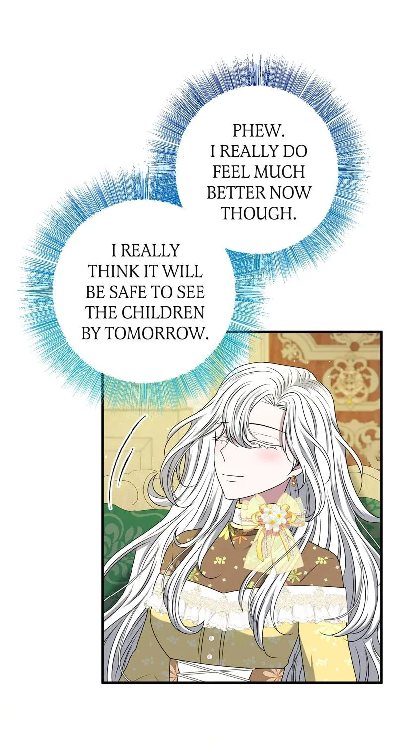 The Villainess's Nursery Chapter 21 page 80 - 