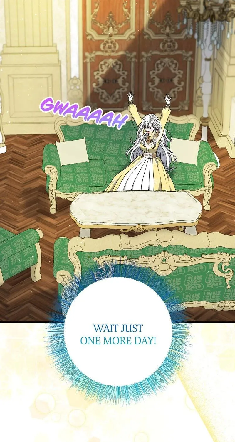 The Villainess's Nursery Chapter 21 page 82 - 