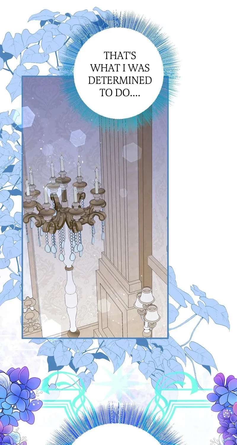 The Villainess's Nursery Chapter 21 page 84 - 