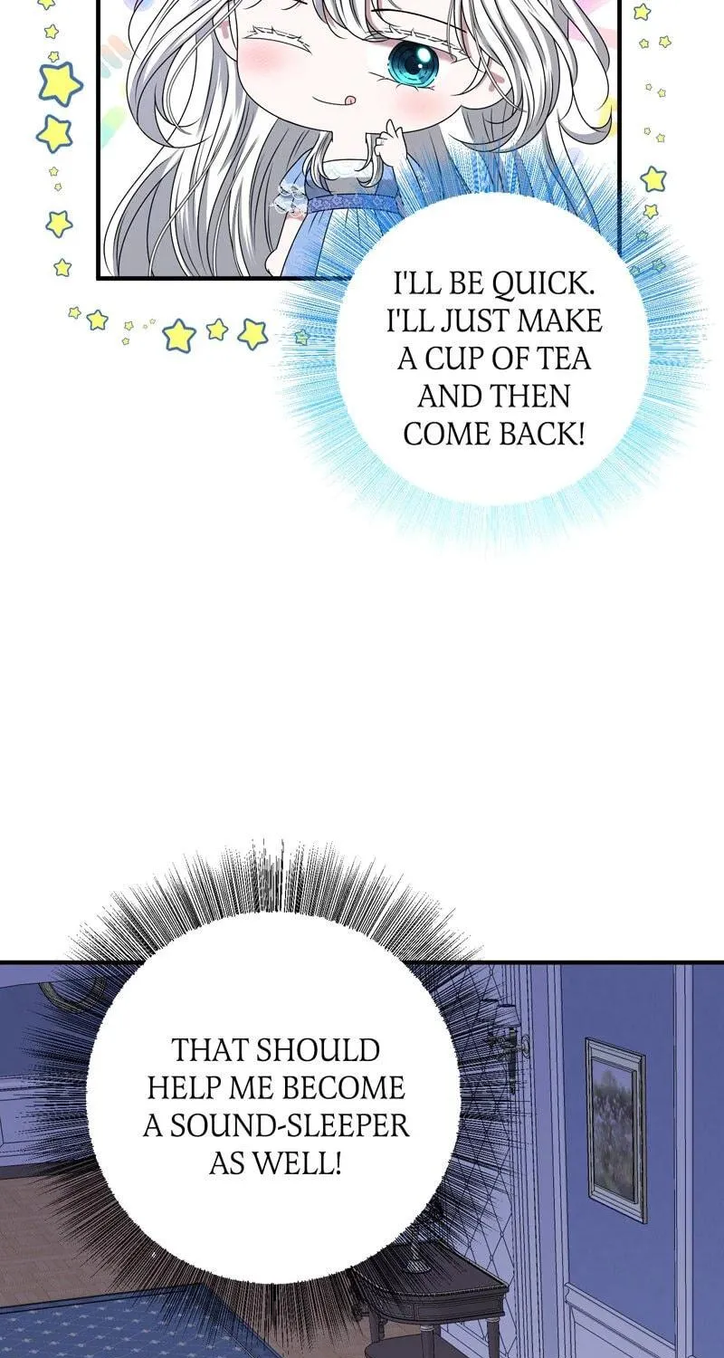 The Villainess's Nursery Chapter 21 page 88 - 