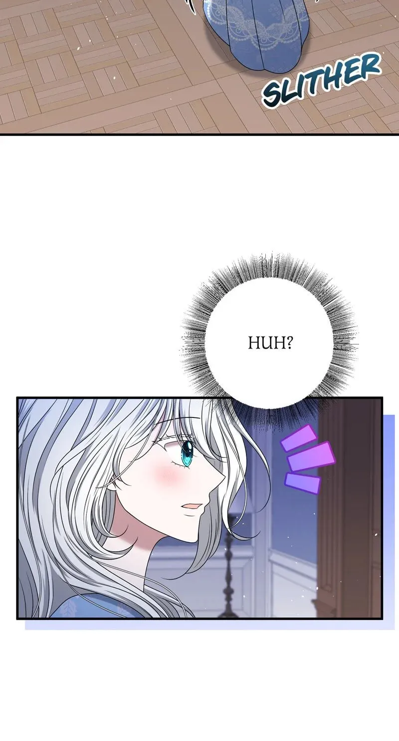 The Villainess's Nursery Chapter 21 page 90 - 