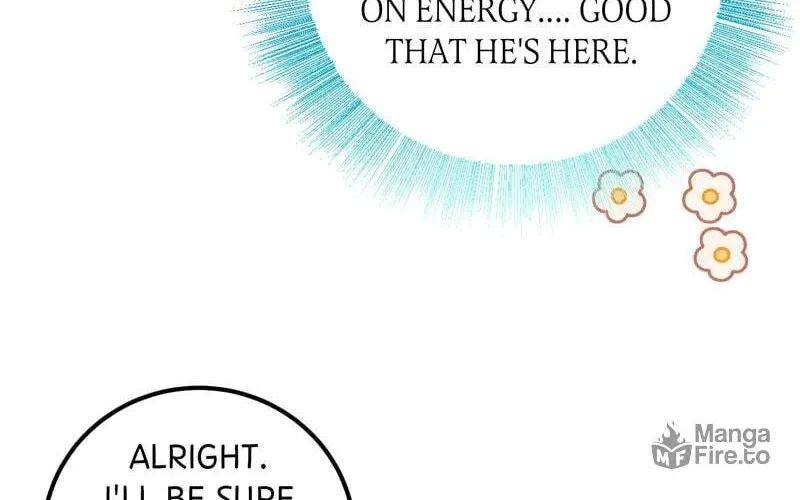 The Villainess's Nursery Chapter 21 page 10 - 