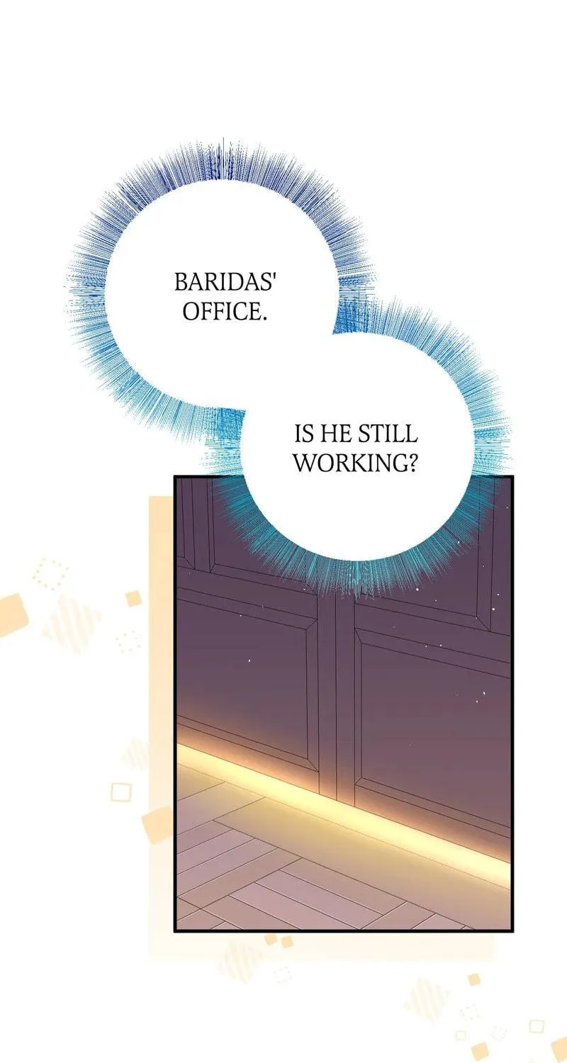 The Villainess's Nursery Chapter 21 page 91 - 