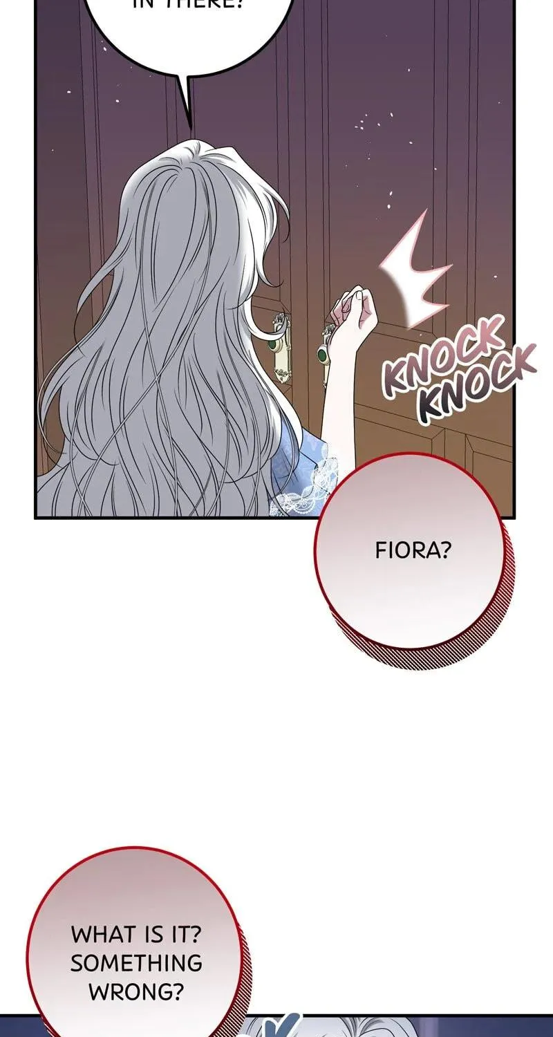 The Villainess's Nursery Chapter 21 page 93 - 
