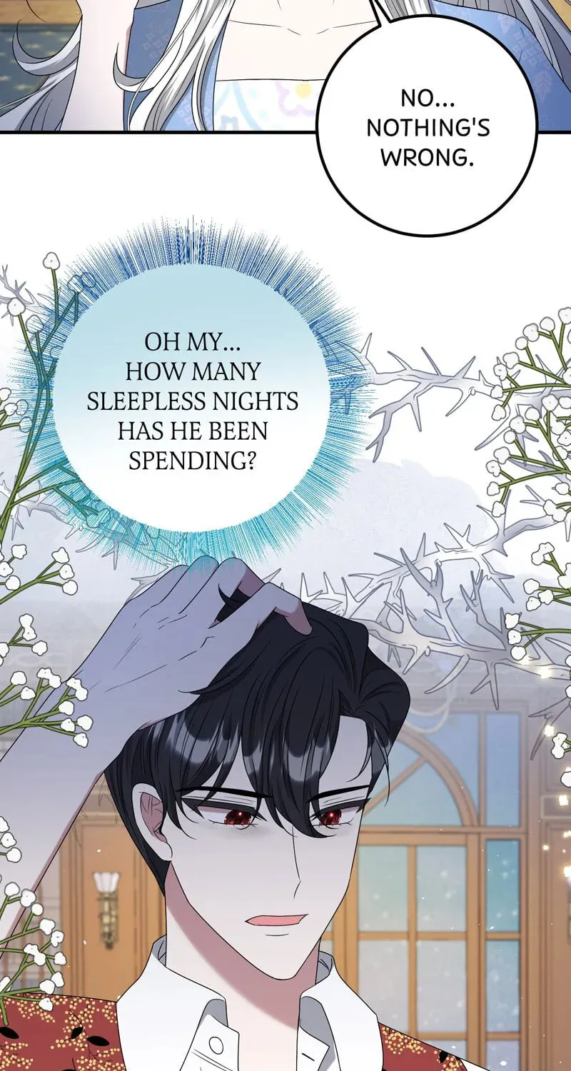 The Villainess's Nursery Chapter 21 page 95 - 