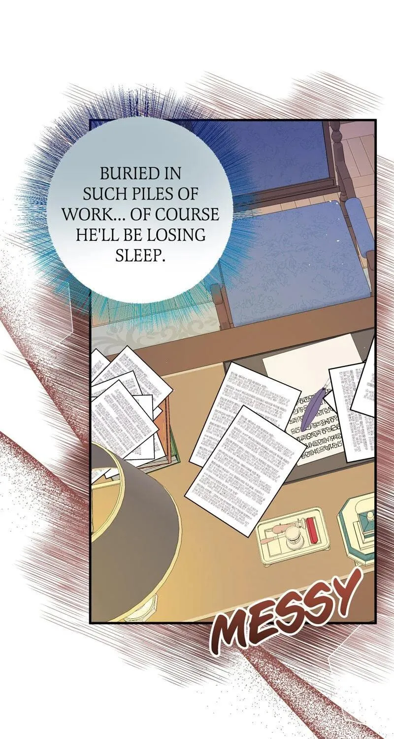 The Villainess's Nursery Chapter 21 page 99 - 