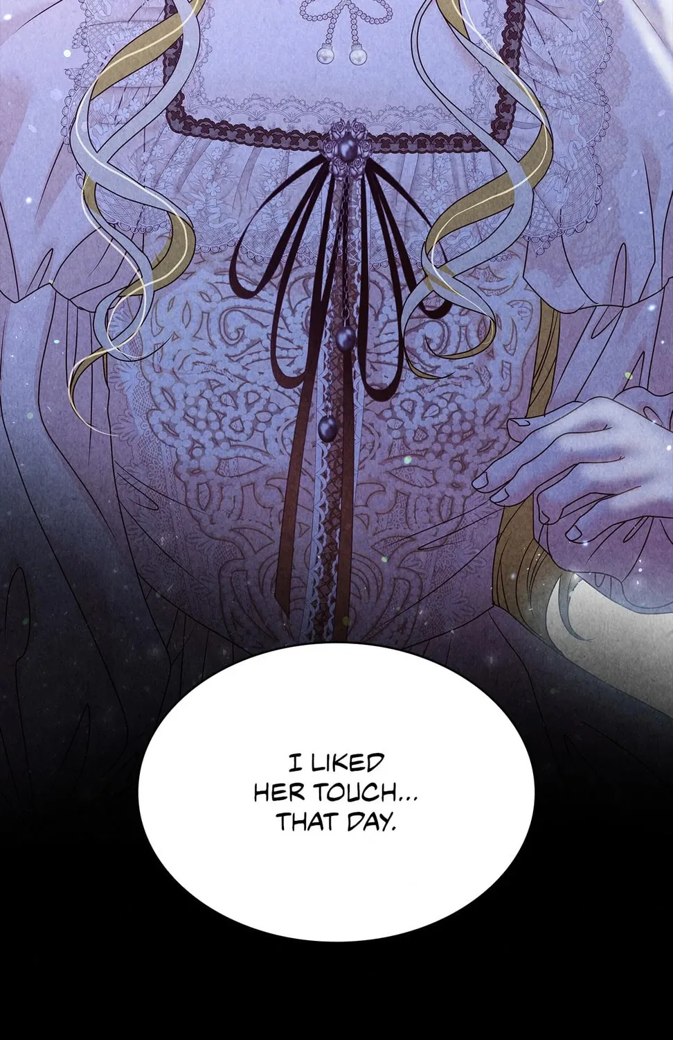 The Villainess Tames the Crazed Devil Chapter 47 page 104 - 