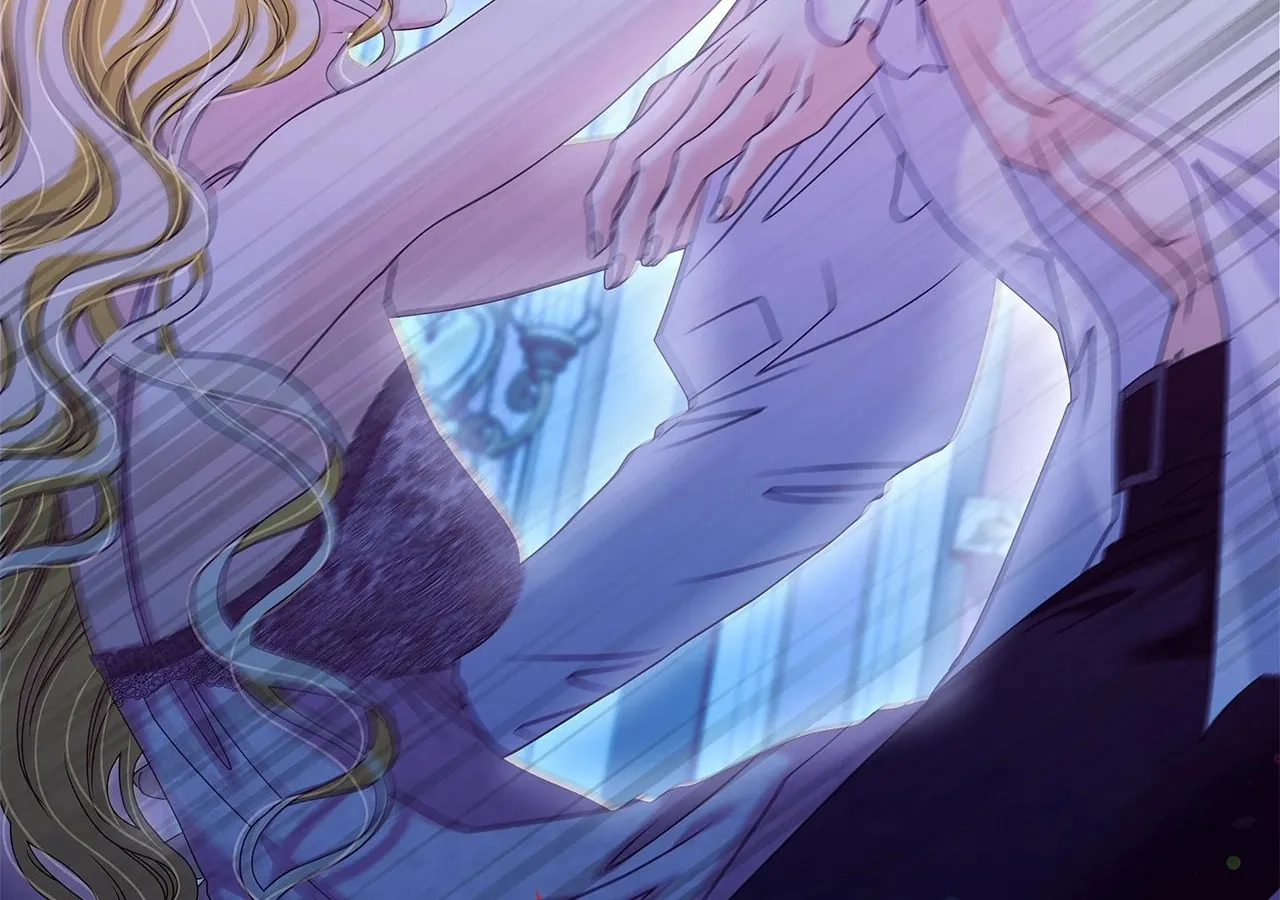 The Villainess Tames the Crazed Devil Chapter 47 page 14 - 