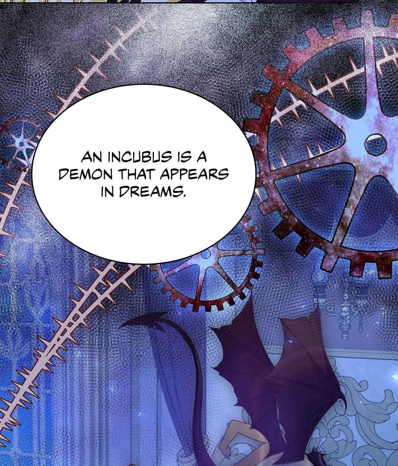 The Villainess Tames the Crazed Devil Chapter 47 page 132 - 