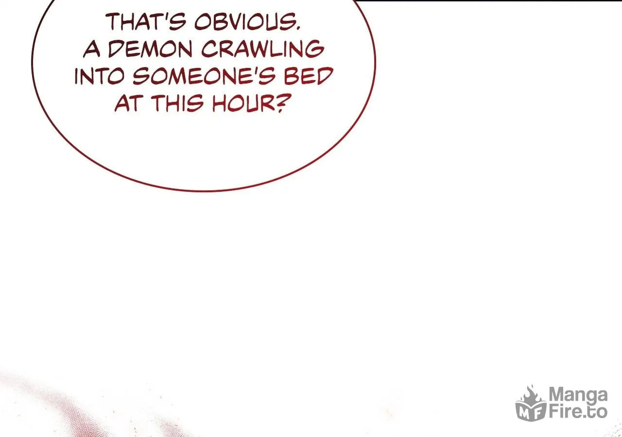 The Villainess Tames the Crazed Devil Chapter 47 page 17 - 