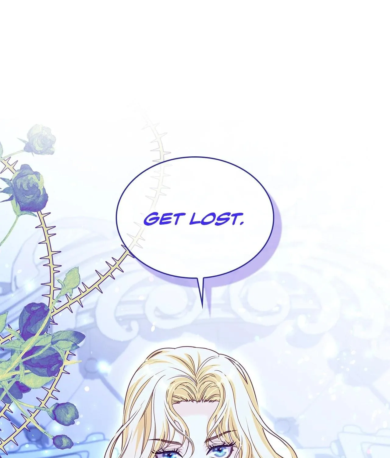 The Villainess Tames the Crazed Devil Chapter 47 page 32 - 